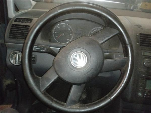 Volante Volkswagen Touran (1T2)(11.2006->)