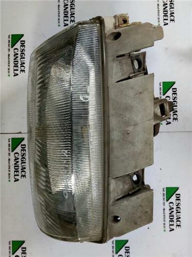 Faro Delantero Derecho Volkswagen Polo III (6N1)(09.1994->) foto 2