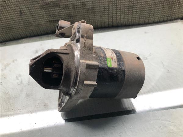 Motor Arranque Citroen C1 (2005->) foto 3
