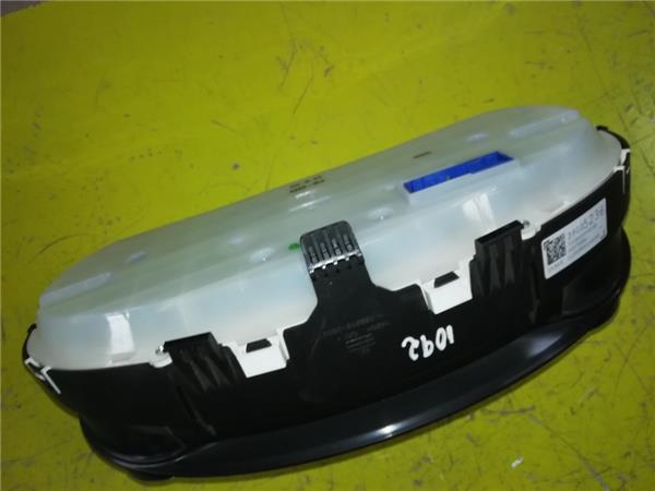 Cuadro Instrumentos Opel Astra K Berlina 5p (09.2015->) foto 4