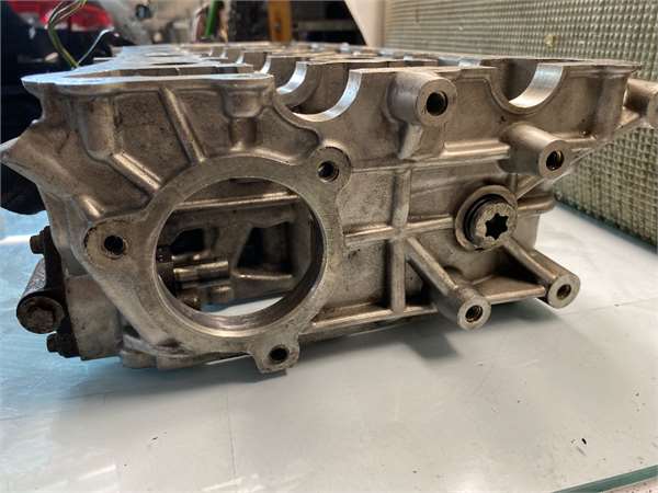 Culata Land Rover Range Rover Sport (01.2005->) foto 3