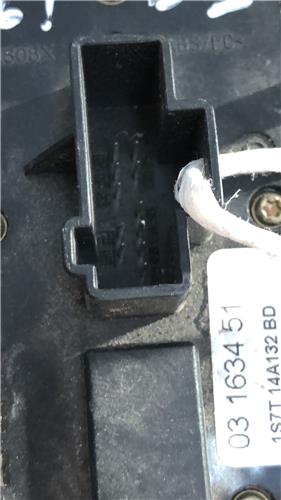MANDO ELEVALUNAS DELANTERO IZQUIERDO Ford Mondeo Berlina (GE)(2000->) foto 4