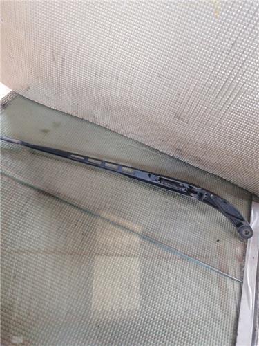 Brazo Limpiaparabrisas Delantero Izquierdo Audi A6 Berlina (4F2)(2004->) foto 2