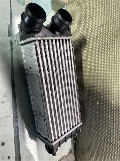 Intercooler Citroen DS4 (03.2011->)