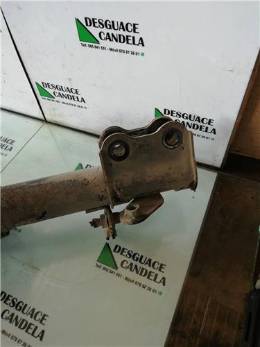 Amortiguador Trasero Derecho Kia Shuma (1997->) foto 3