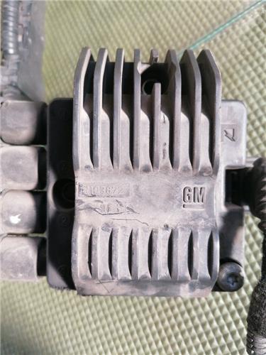 Bobina Encendido Opel Astra G Berlina (1998->) foto 2