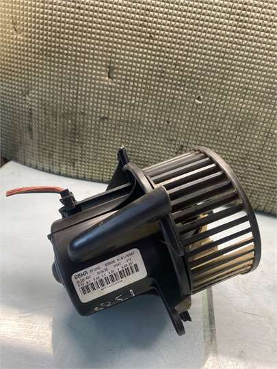 Ventilador Calefaccion Citroen C4 Berlina (06.2004->) foto 5