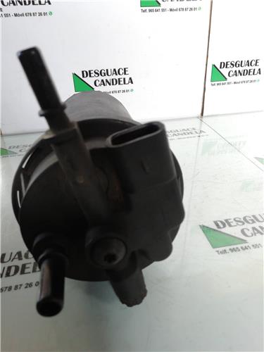 Filtro Gasoil Nissan Primastar (X83)(09.2006->) foto 2