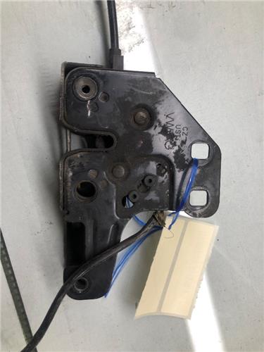 Cerradura Capo Audi A6 Berlina (4F2)(2004->) foto 3