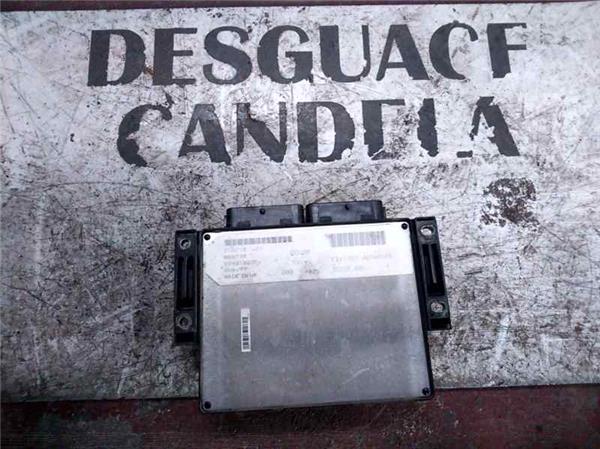 Centralita Fiat II Punto (188) Berlina (1999->)