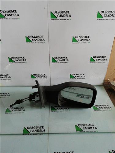 Retrovisor Derecho Peugeot 106 (S1)(08.1991->03.1996)