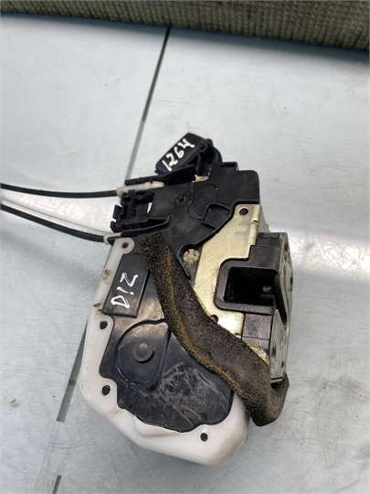 Cerradura Puerta Delantera Izquierda Nissan Juke I (F15E)(06.2010->) foto 3
