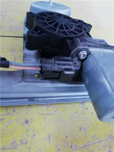 Elevalunas Electrico Delantero Derecho Renault Clio IV (2012->) foto 3