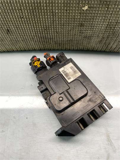 Modulo Electronico
