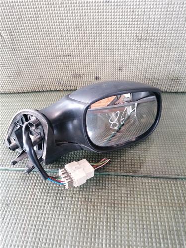 Retrovisor Electrico Derecho Citroen Xsara Picasso (1999->) foto 2