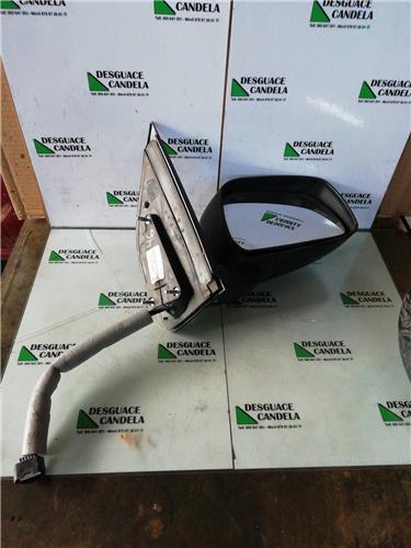 Retrovisor Derecho Nissan Pathfinder (R51)(01.2005->)