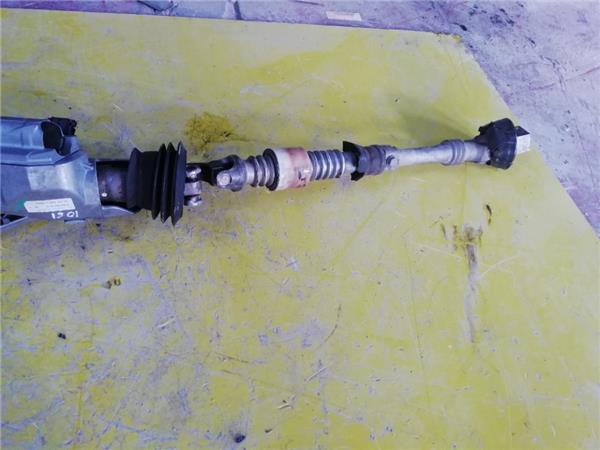 Columna Direccion Mercedes-Benz Clase C (BM 203) Sportcoupe (10.2000->) foto 2