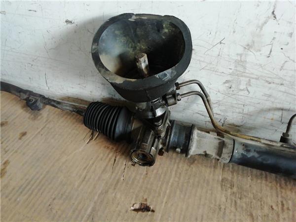 Cremallera Direccion Asistida Renault Clio II Fase I (B/CB0)(1998->) foto 3