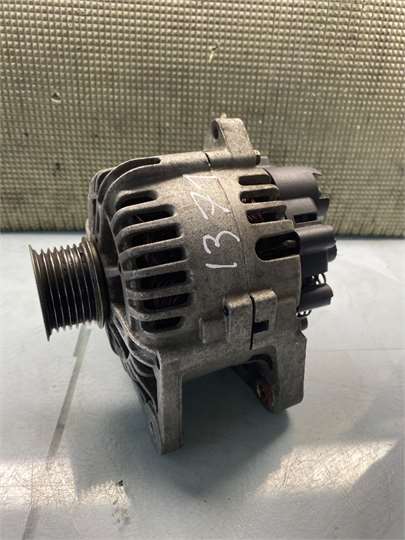 Alternador Renault Scenic II (JM)(2003->) foto 4