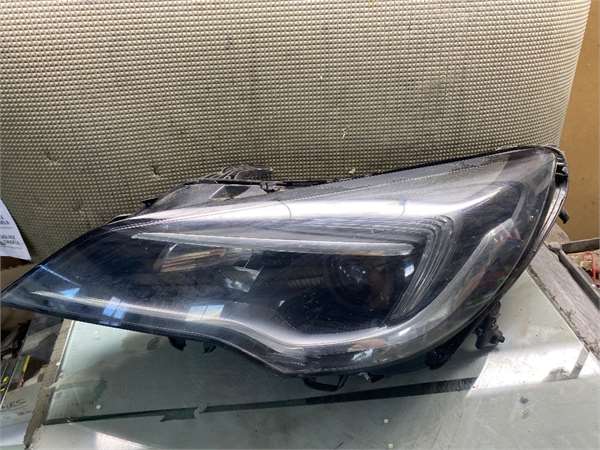 Faro Delantero Izquierdo Opel Astra K Berlina 5p (09.2015->)
