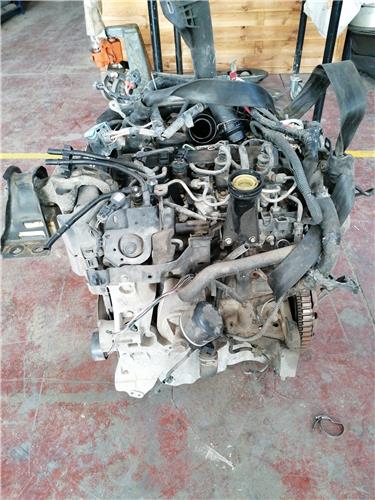 Motor Completo