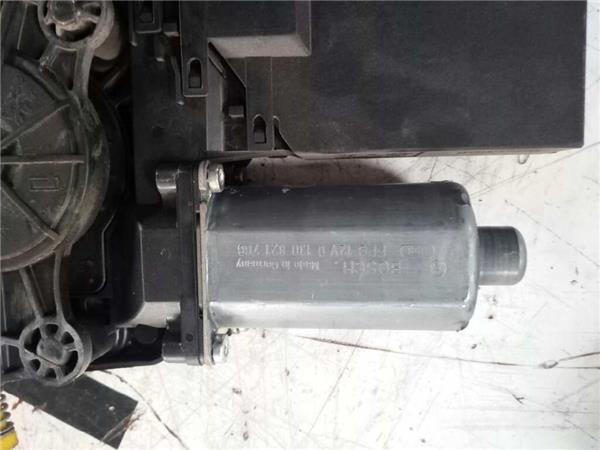 Elevalunas Electrico Delantero Derecho Peugeot 307 BREAK / SW foto 4
