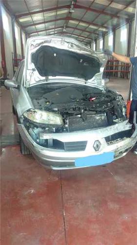 Airbag cortina delantero derecho