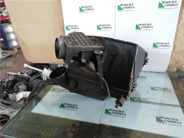 filtro aire mercedes benz clase s bm 140 berl