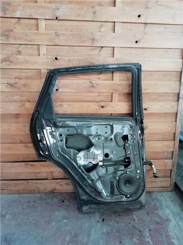 Puerta Trasera Izquierda Nissan Qashqai (J10)(01.2007->) foto 2
