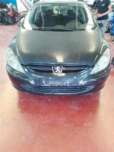 Amortiguador Delantero Derecho Peugeot 307