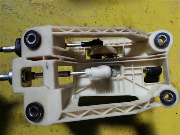 Conjunto Palanca Cambio Velocidad Honda Jazz (GD1/5)(2002->) foto 3