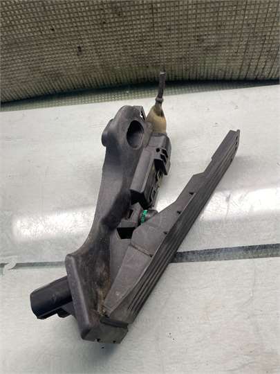 Potenciometro Pedal Gas Volkswagen Polo V (6R1)(06.2009->)
