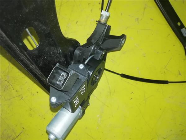 Elevalunas Electrico Delantero Izquierdo Opel Astra K Berlina 5p (09.2015->) foto 5