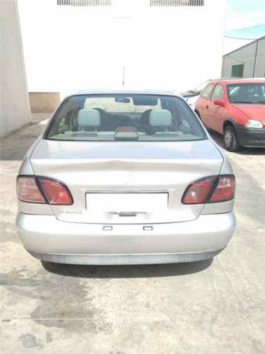 Cerradura Puerta Trasera Derecha Nissan Primera Berlina (P11)(06.1999->) foto 4