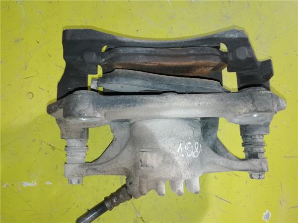 Pinza Freno Delantero Derecha Renault Trafic III Combi (08.2014->) foto 2
