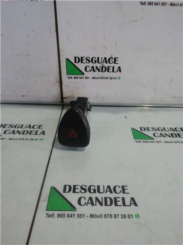 interruptor luces emergencia hyundai atos 10