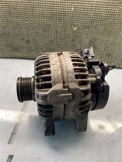 Alternador Citroen C4 Berlina (06.2004->) foto 4