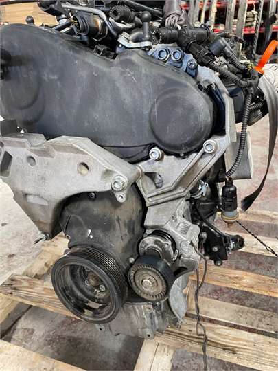 Motor Completo Seat Altea XL (5P5)(10.2006->) foto 3