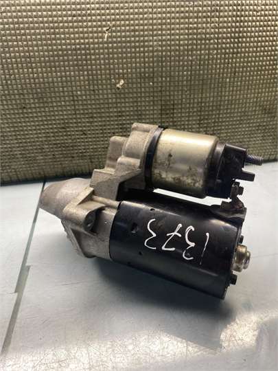 Motor Arranque Fiat II Punto (188) Berlina (2003->) foto 2