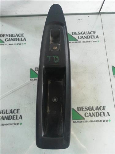 MANDO ELEVALUNAS TRASERO DERECHO Citroen C4 Sedan (2008->)