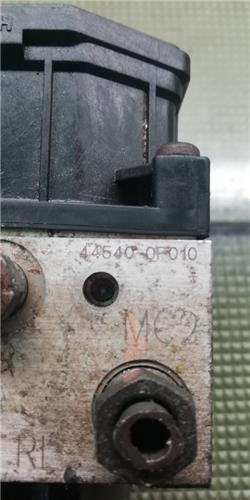 Nucleo Abs Toyota Corolla Verso (R1)(2004->) foto 5