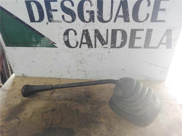 Palanca De Cambio