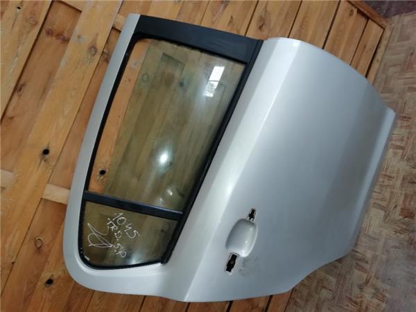 Puerta Trasera Derecha Opel Corsa D (2006->) foto 2