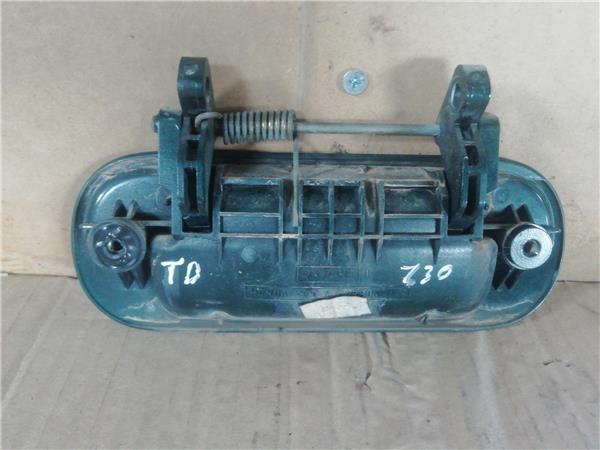 Maneta Exterior Trasera Derecha MG ROVER SERIE 600