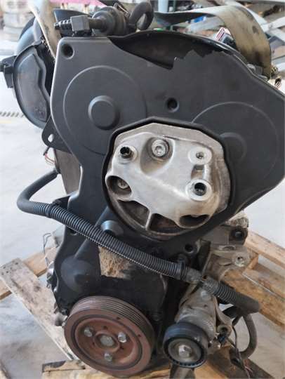Motor Completo Citroen C4 Berlina (06.2004->) foto 4