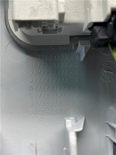 Luz Interior Techo Peugeot 308 (2013->) foto 4