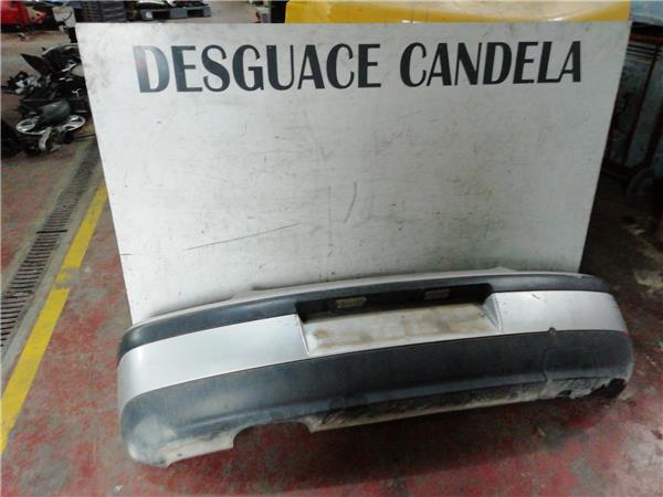 paragolpes trasero seat ibiza 6k1 081999 14