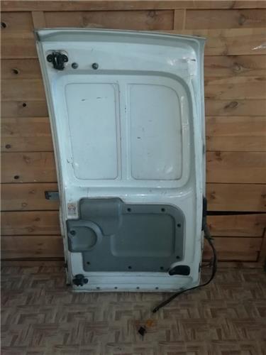 porton trasero izquierdo Renault Kangoo I (F/KC0)(2003->) foto 3