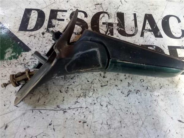 Retrovisor Izquierdo Seat CORDOBA BERLINA foto 4