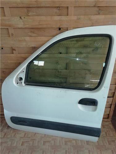 Puerta Delantera Izquierda Renault Kangoo I (F/KC0)(2003->)